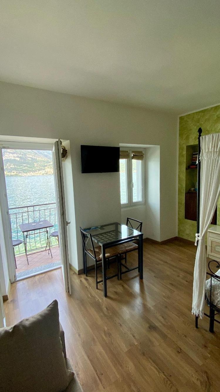 B&B Nest On The Lake Lezzeno Exterior photo