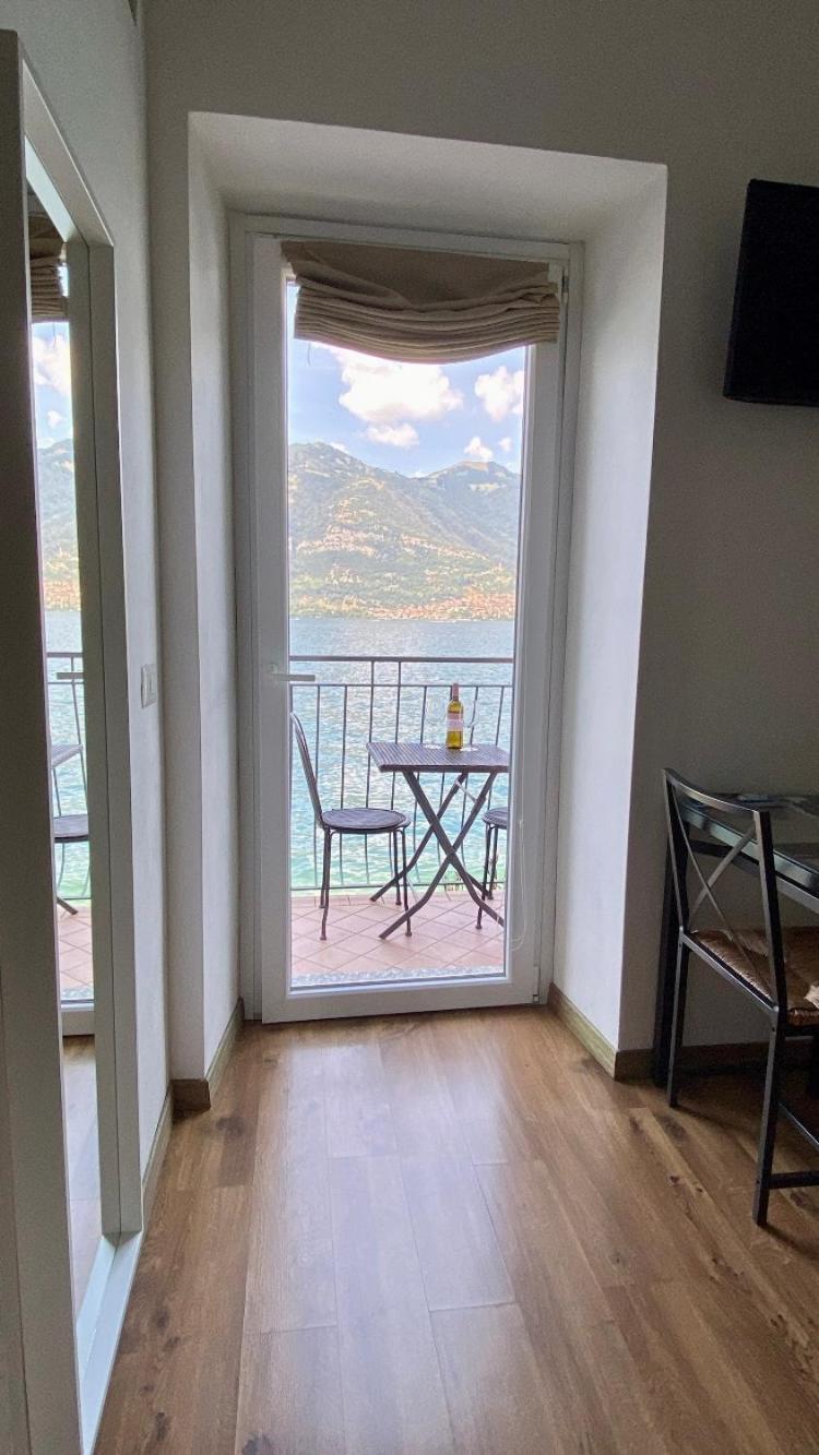 B&B Nest On The Lake Lezzeno Exterior photo